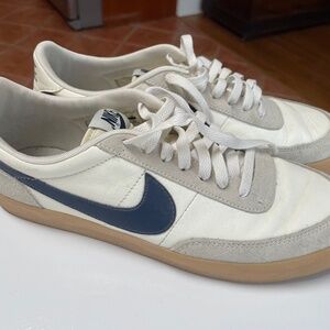 Nike Killshot 2 Leather Midnight Navy